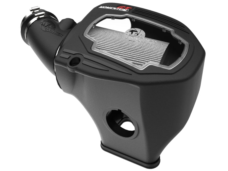 AFE Momentum GT Cold Air Intakes - aFe 11-23 Dodge Challenger Momentum GT Cold Air Intake System w/ Pro DRY S Filter
