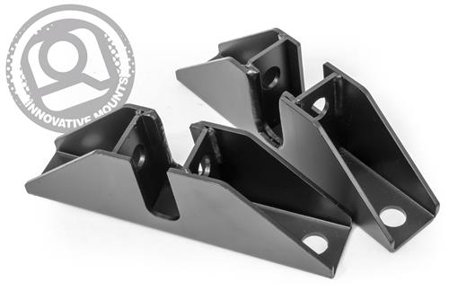 INM Traction Bar - Innovative 92-00 Honda Civic / 94-01 Acura Integra Replacement Traction Bar Housing Brackets