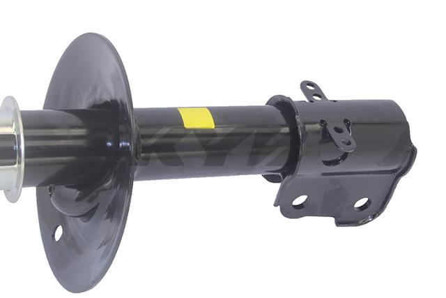 KYB Shock & Strut Excel-G - KYB Shocks & Struts Excel-G Front CHRYSLER Neon 2000-05 DODGE Neon 2000-05 PLYMOUTH Neon 2000-01