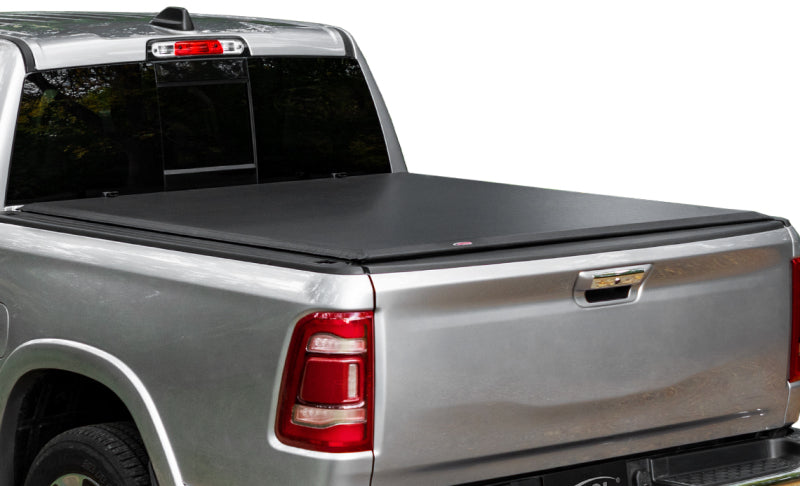 ACC Lorado Roll-Up Cover - Access Lorado 02-08 Dodge Ram 1500 8ft Bed Roll-Up Cover