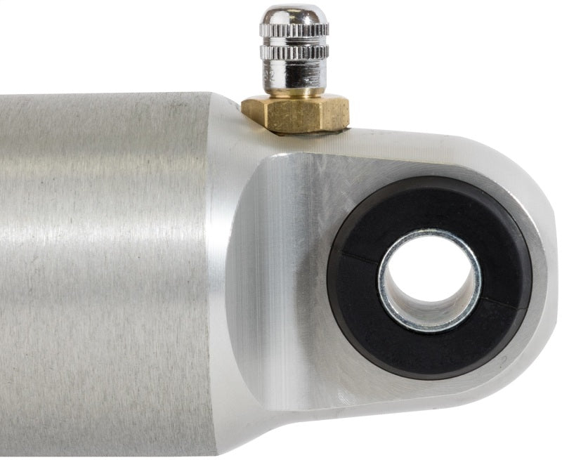 FOX 2.0 Perf Steer Stabilizer - Fox 2.0 Performance Series 10.1in. Smooth Body IFP Stabilizer Steering Damper