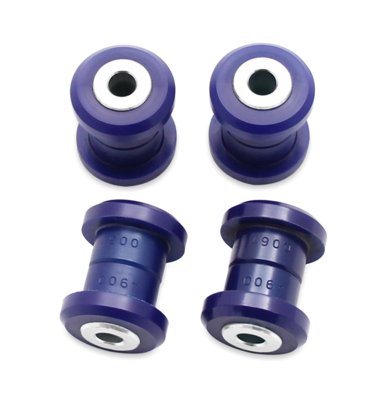 SPR Bushings - Control Arm - SuperPro 1994 Acura Integra LS Rear Lower Control Arm & Outer Bushing Kit