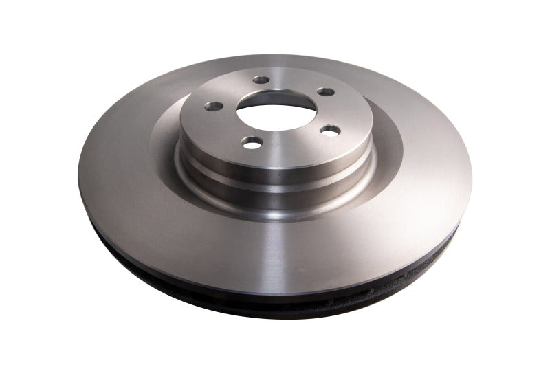 DBA Street Standard Rotors - DBA 05-10 Chrysler 300 C SRT8 6.1L Front Street Series Standard Rotor