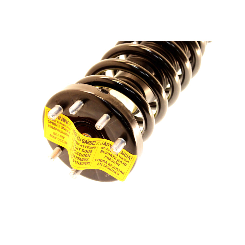 KYB Shocks & Struts Strut Plus - KYB Shocks & Struts Strut Plus Front Right Honda Accord 2008-2012