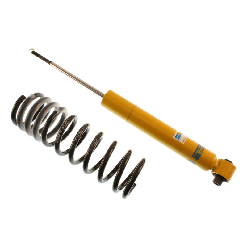 BIL B12 Series Suspension Kits - Bilstein B12 1995 BMW 530i Base Sedan Front and Rear Suspension Kit