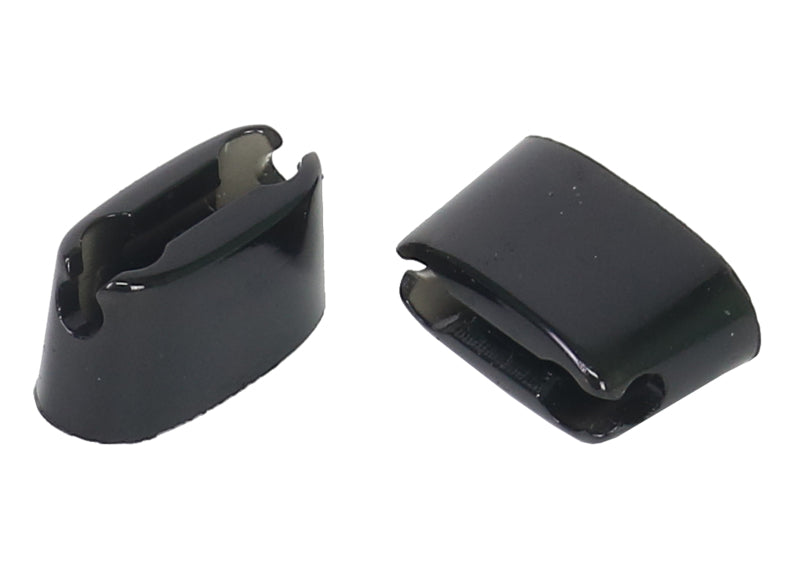 SPR Mount Bushings/Clips - SuperPro 1975 Triumph TR7 Base Sun Visor Mounting Clip