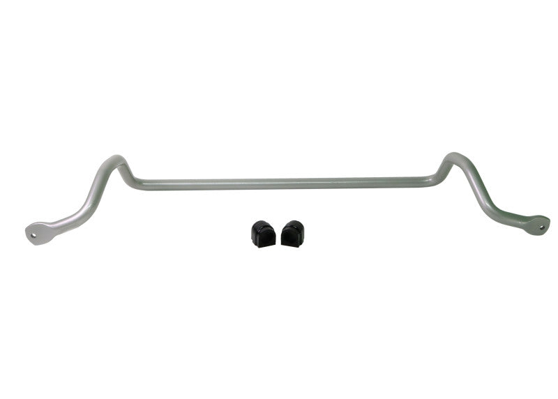 WL Sway Bars - Front - Whiteline 07-14 Mini Cooper/Cooper S / 09-14 Mini Cooper JCW Front Heavy Duty Adj Sway Bar - 26mm