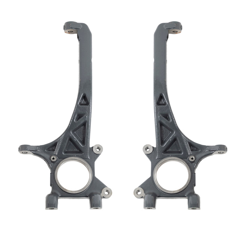 BT Lift Kits - Belltech 16-21 Toyota Tacoma 4WD(Excludes TRD PRO) 4-6in. Lift Lift Kit