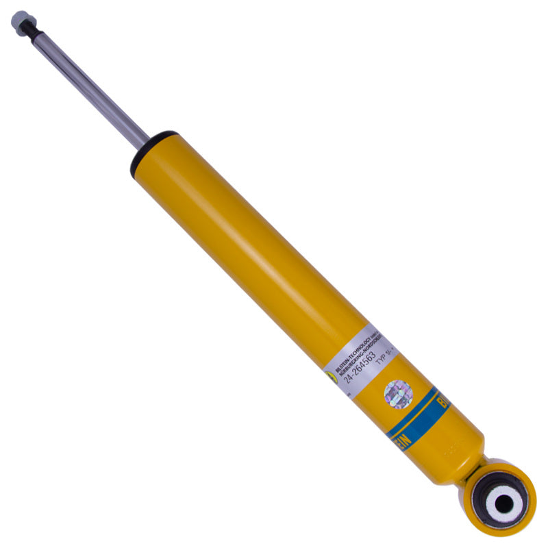 BIL B12 Series Suspension Kits - Bilstein B12 17-19 BMW Gran Coupe 430i Front and Rear Suspension Kit