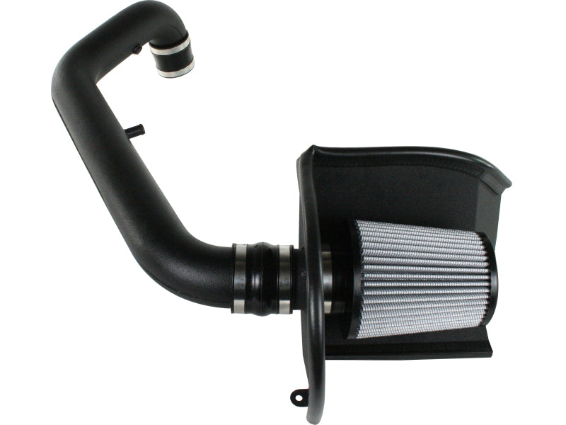 AFE Magnum FORCE Stage-2 Cold Air Intakes - aFe MagnumFORCE Intakes Stage-2 PDS AIS PDS Jeep Wrangler (YJ) 91-95 I6-4.0L