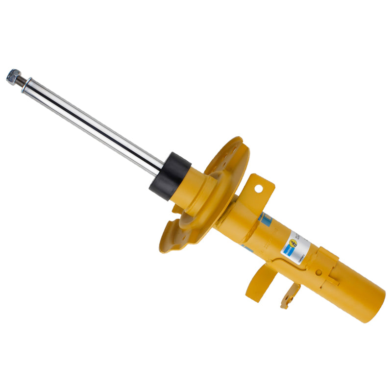 BIL B6 Series Shocks - Bilstein 14-20 Ford Transit Connect B6 Strut Assembly - Front Right
