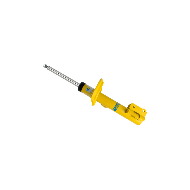 BIL B6 Series Shocks - Bilstein B6 15-17 Jeep Renegade Front Left Twintube Strut Assembly