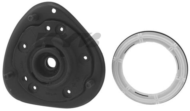 KYB Strut Mounts - KYB Shocks & Struts Strut Mounts Front BUICK Riviera 1995-97 OLDSMOBILE Aurora 1995-96
