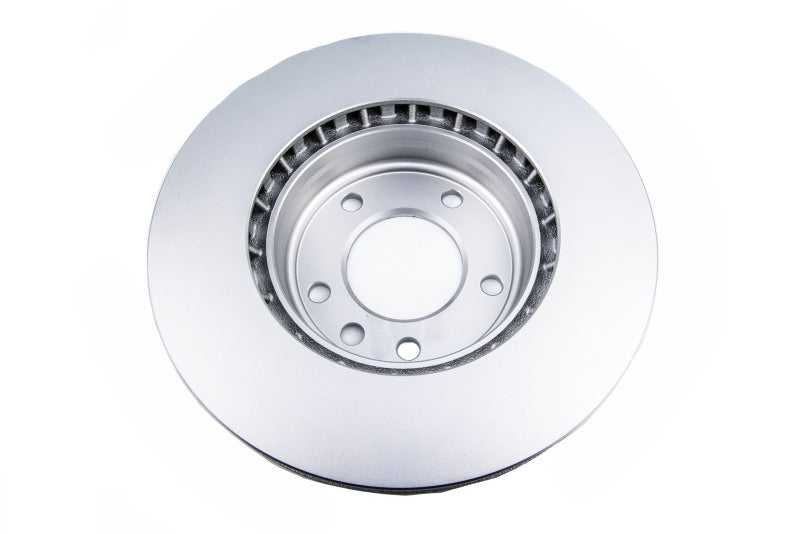 DBA En-Shield Standard Rotors - DBA 15-18 Volkswagen Touareg (w/330mm Front Rotor) Front En-Shield Standard Rotor