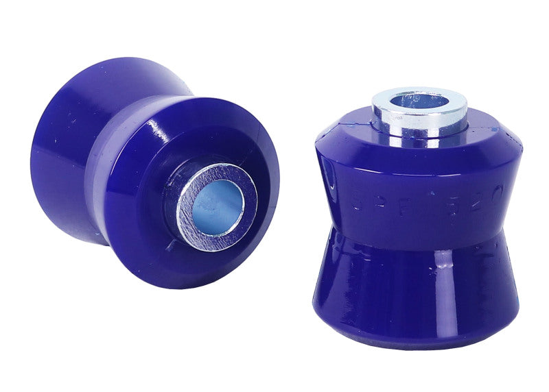 SPR Bushings - Trailing Arm - SuperPro 1967 Volvo 144 Base Rear Upper Trailing Arm Bushing Set (35.5mm O.D. Hour Glass)