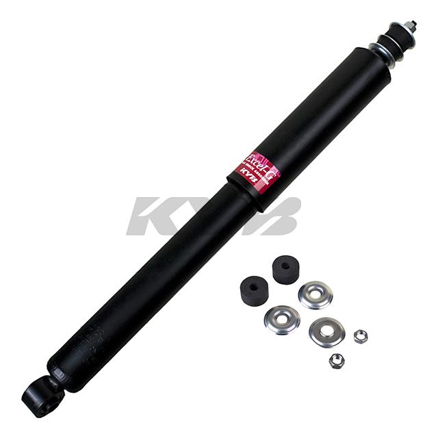 KYB Shock & Strut Excel-G - KYB Shocks & Struts Excel-G Rear TOYOTA Tacoma (2WD) 2005-10