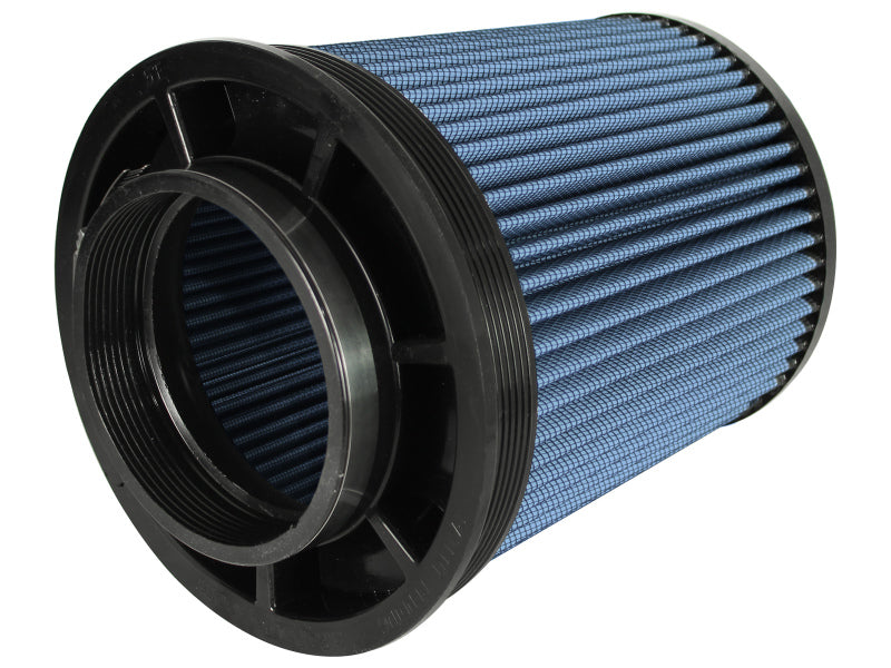 AFE Universal Pro-5 R Filter - aFe MagnumFLOW Air Filters IAF P5R A/F P5R 5F x 8B x 7T x 9H
