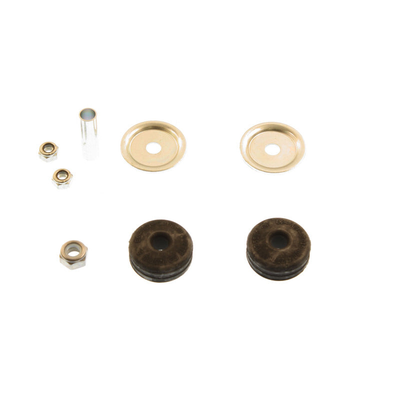 BIL B4 Series Shocks - Bilstein B4 1981 Mercedes-Benz 380SL Base Front 36mm Monotube Shock Absorber