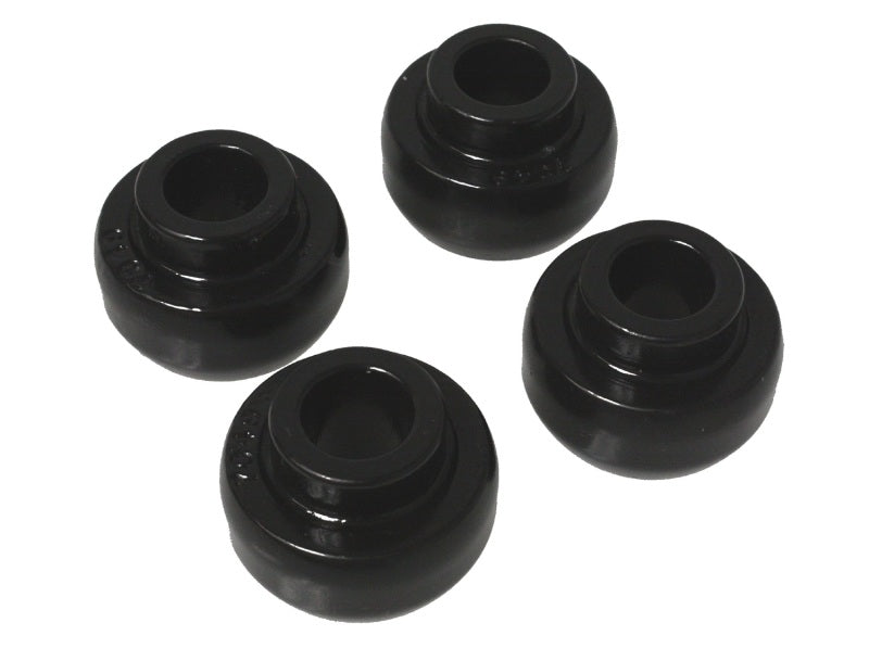 ES Strut Bushings - Black - Energy Suspension 65-79 Ford F-100/F-150/F-250 / 75-79 F-350 / 65-01 E-100/E-150/E-200 / 66-06 E-250