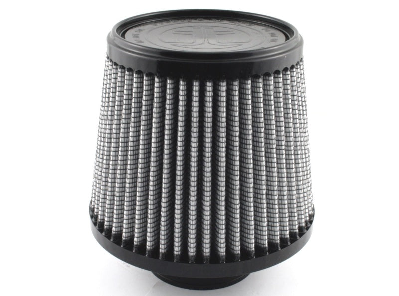 AFE Universal Pro Dry S Filter - aFe Takeda Air Filters IAF PDS A/F PDS 4F x 6B x 4-3/4T x 5H (MVS)