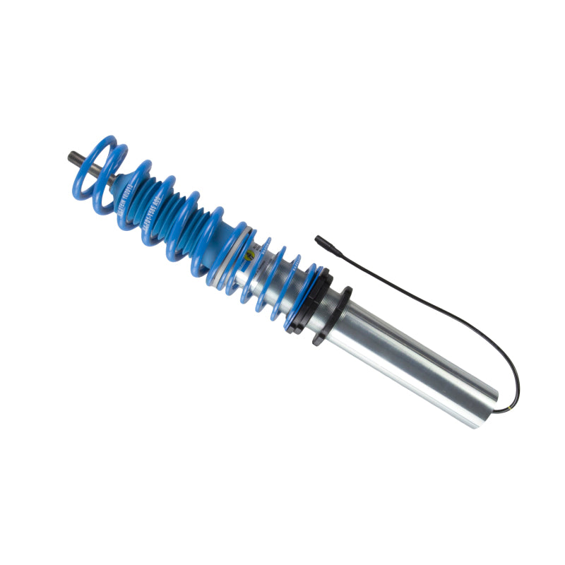 BIL B16 Series Suspension Kits - Bilstein B16 2011 Porsche 911 GT3 RS 4.0 Front and Rear Performance Suspension System