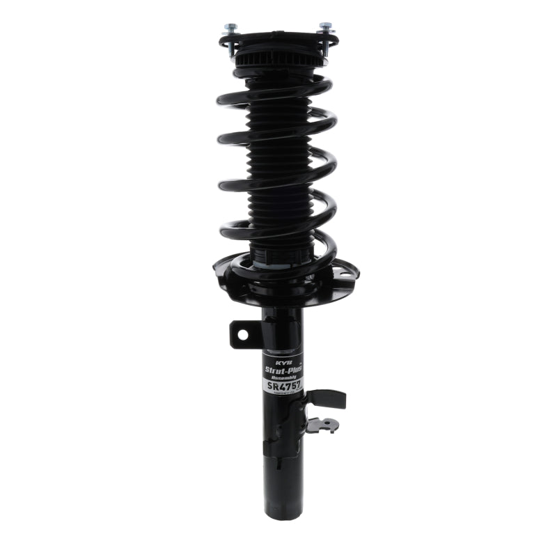 KYB Shocks & Struts Strut Plus - KYB 14-19 Ford Escape FWD Shocks & Struts Strut-Plus - Front Left