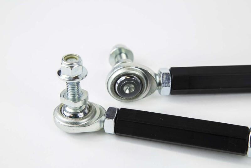 SPP Swaybar Endlinks - SPL Parts 2008+ Nissan GTR (R35) Rear Swaybar End Links
