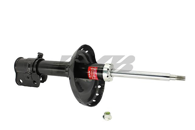 KYB Shock & Strut Excel-G - KYB Shocks & Struts Excel-G Front Left SUBARU Impreza (AWD) 2004 SUBARU Impreza Outback 2004