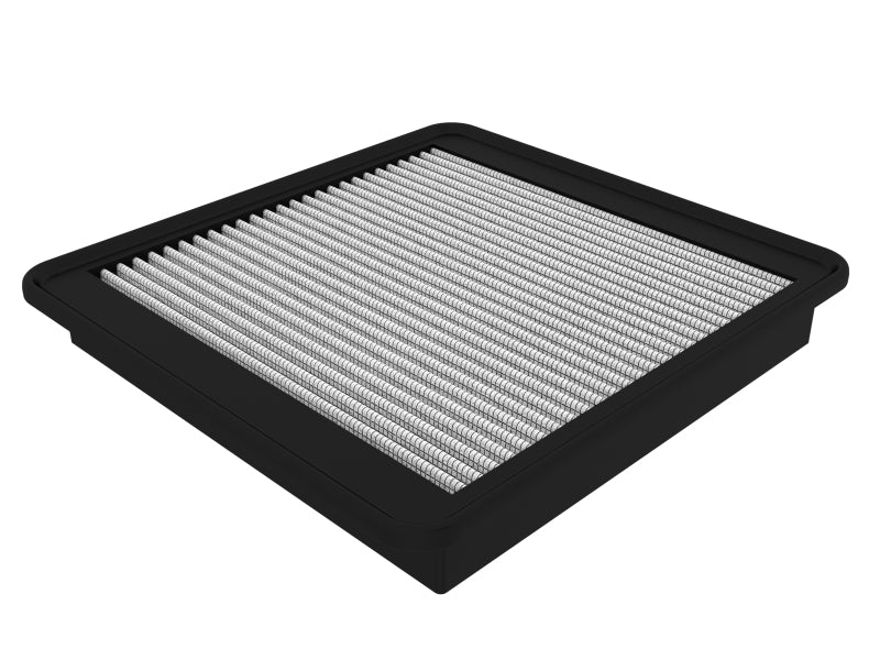 AFE P5R Drop In Air Filter - aFe MagnumFLOW Air Filters OER PDS A/F PDS Toyota Tundra 07-11 V8-4.7/5.7L