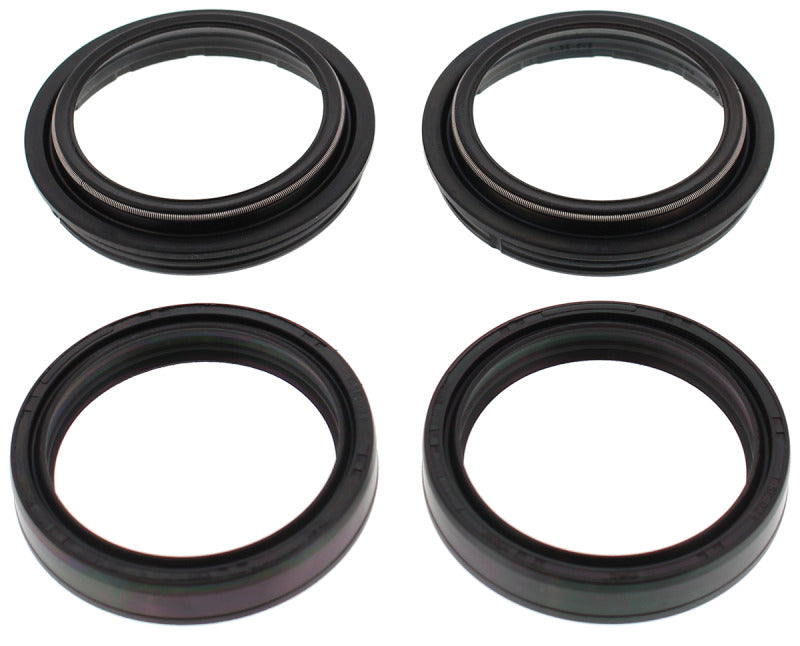 PIV Fork Seal Kit - Pivot Works 22-23 Gas-Gas MC85 1714 Fork Oil and Dust Seal Kit