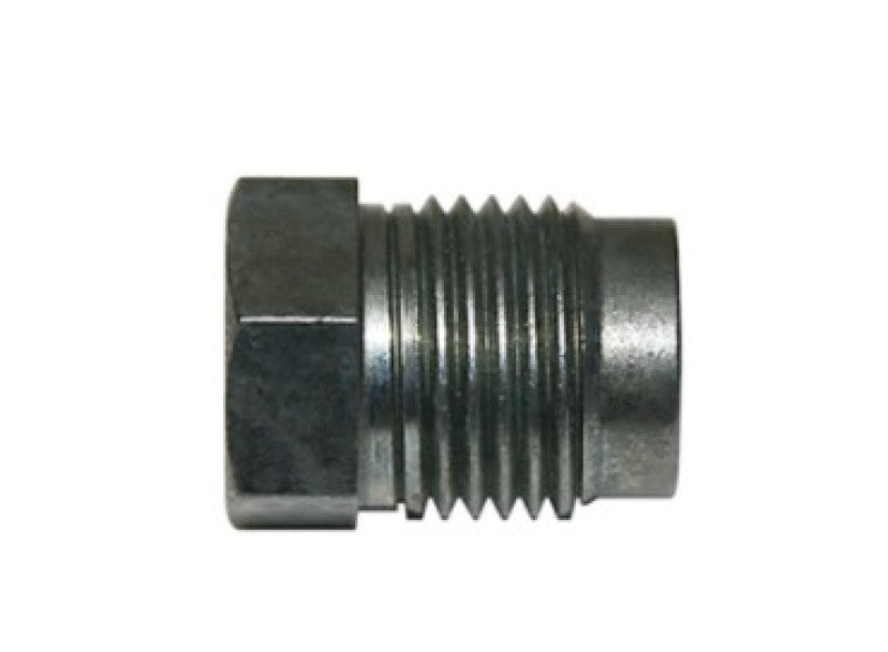 WIL Fittings and Adaptors - Wilwood Fitting Adapter Tandem M/C 3/16 x 9/16-20