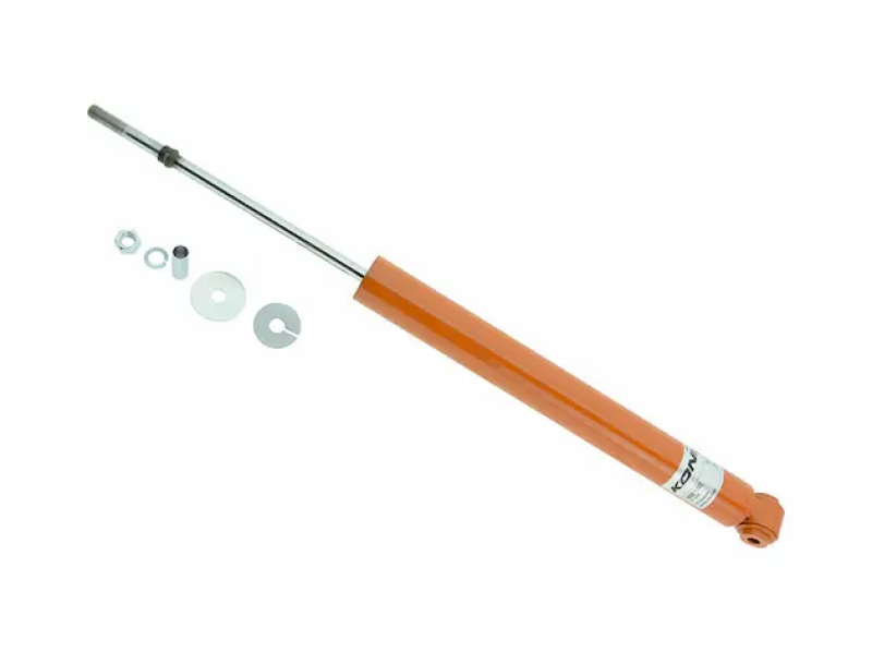 KON STR.T (Orange) Shocks - KONI STR.T (Orange) Shock Mercedes Benz C-Class (W203) / CLK (W209) - Rear