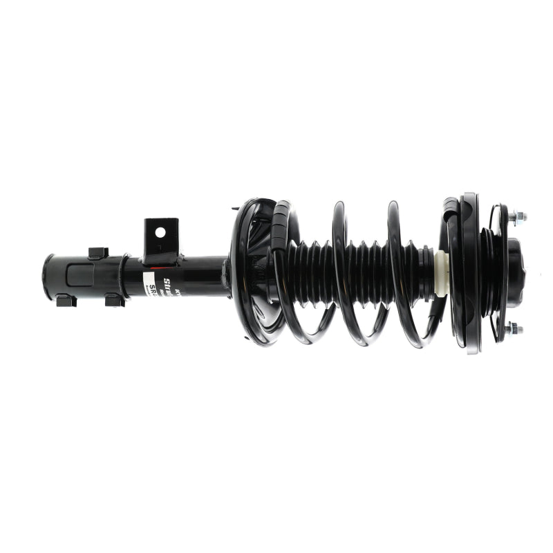KYB Shocks & Struts Strut Plus - KYB Shocks & Struts Strut Plus Front Left KIA Optima 2010-2006