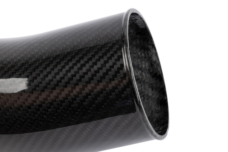 APR Intake Systems - APR 14-17 Audi SQ5 Carbon Fiber Open Intake System - Back Pipe