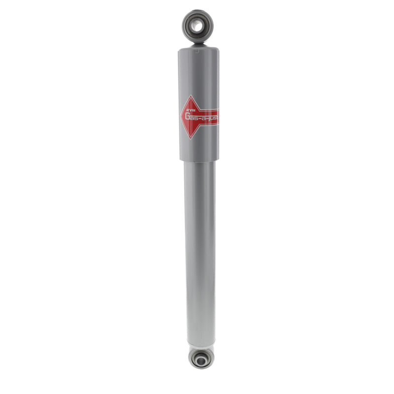 KYB Shocks & Struts Gas-A-Just - KYB Shocks & Struts Gas-A-Just Rear 16-20 Chevrolet Tahoe (Police)