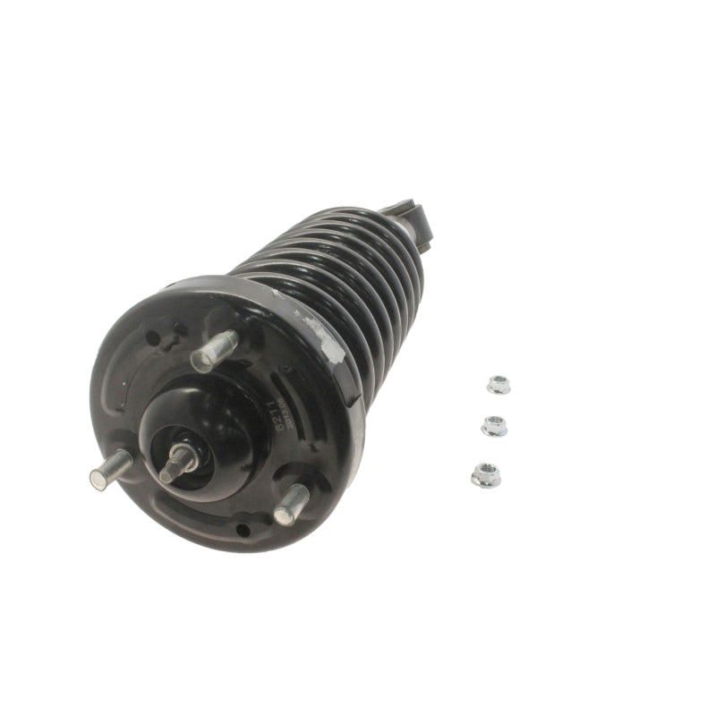 KYB Shocks & Struts Strut Plus - KYB Shocks & Struts Strut Plus Front FORD F-Series (1/2 Ton) (2WD) 2008-2004