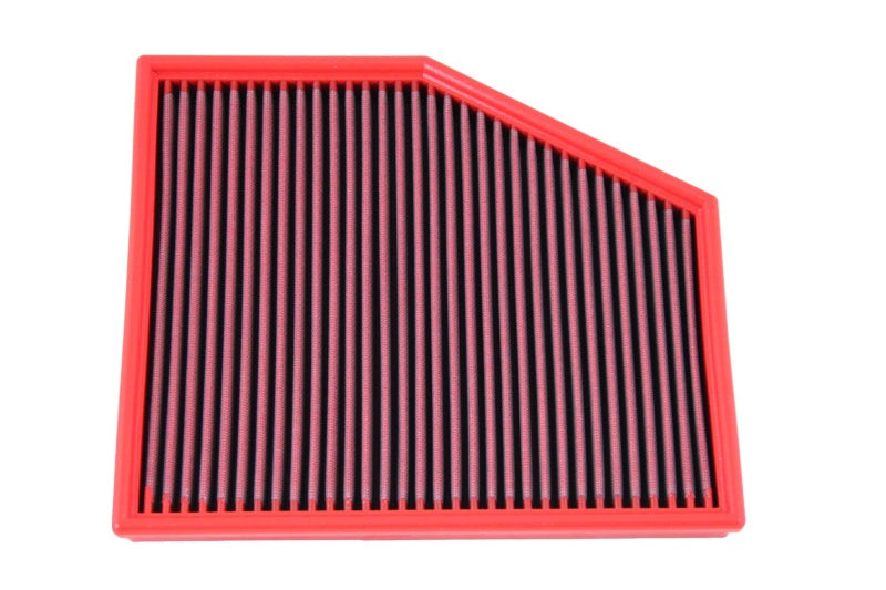 BMC Panel Air Filters - BMC 07-10 BMW 5 (E60/E61) 520 I Replacement Panel Air Filter