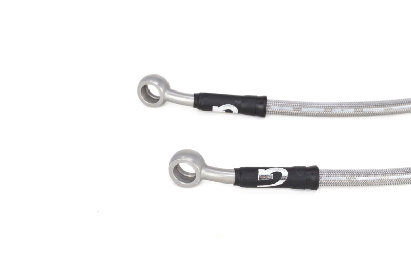 GR G-Stop Brake Line Kits - Goodridge 06+ Honda S2000 Brake Lines