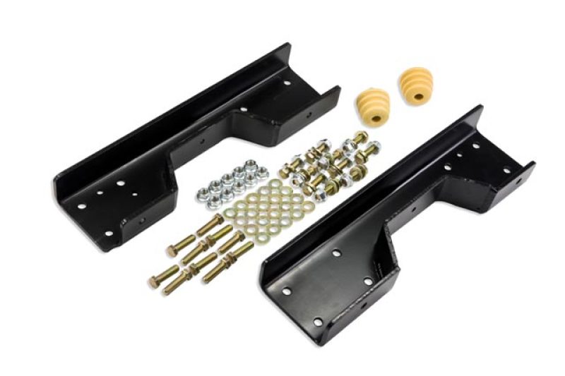 BT C-Section Kit - Belltech C-SECTION KIT 88-00 GM C-3500