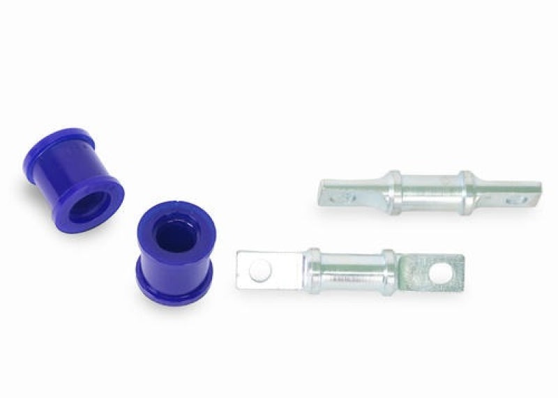 SPR Bushings - Control Arm - SuperPro 2003 Mitsubishi Lancer Evolution Rear Upper Inner Control Arm Bushing Kit