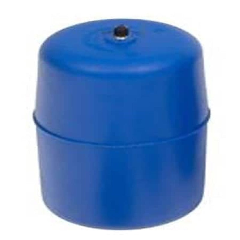 FIR Coil-Rite Kits - Rear - Firestone Coil-Rite Rear Air Spring 5.00 x 11 CR IV Part (0.125in Thick) (W237606134)