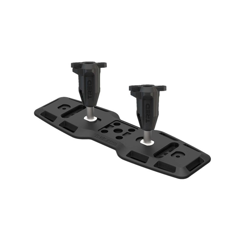 ARB OME Mounting Accessories - ARB TRED Quick Release Mounting Kit