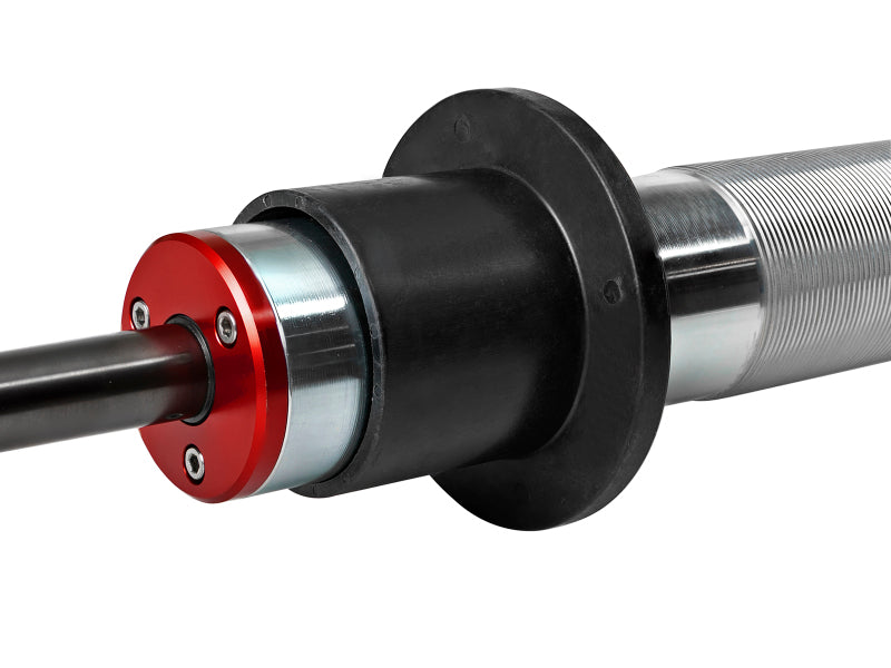 AFE Shock/Bump Stop Kits - aFe Sway-A-Way 2.5 Emulsion Shock w/ Threaded Body - 16in Stroke