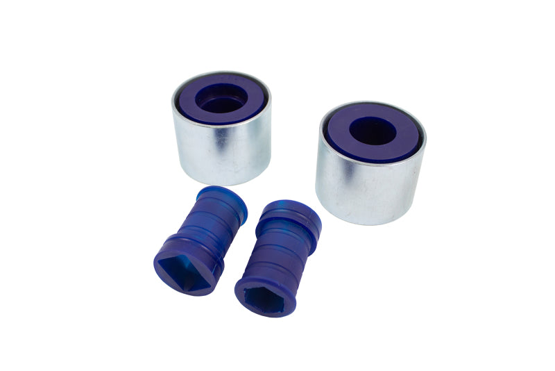 SPR Bushings - Control Arm - SuperPro 2000 BMW 323Ci Base Front Lower Inner Rearward Control Arm Bushing Kit