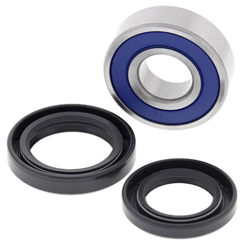 ABR Lower Steering Bearing Kits - All Balls Racing Adley ATV150S Lower Steering Stem Kit