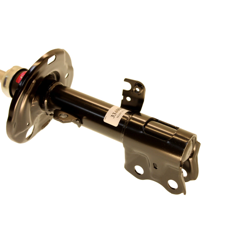 KYB Shock & Strut Excel-G - KYB Shocks & Struts Excel-G Front Left TOYOTA Corolla 2016-2014