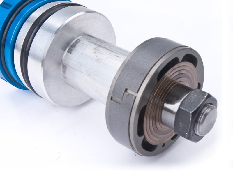 KIN 2.5 Coilovers - King Shocks 96-02 Toyota 4Runner Front 2.5 Dia Internal Reservoir Coilover (Pair)