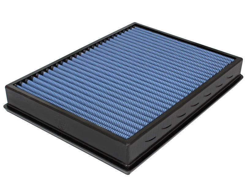 AFE P5R Drop In Air Filter - aFe MagnumFLOW Air Filters OER P5R A/F P5R Dodge Sprinter 07-11 V6-3.0L (td)