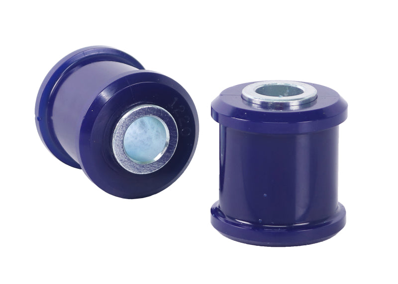 SPR Bushings - Control Arm - SuperPro 1987 Toyota Camry DLX Rear Control Arm Outer Bushing Kit