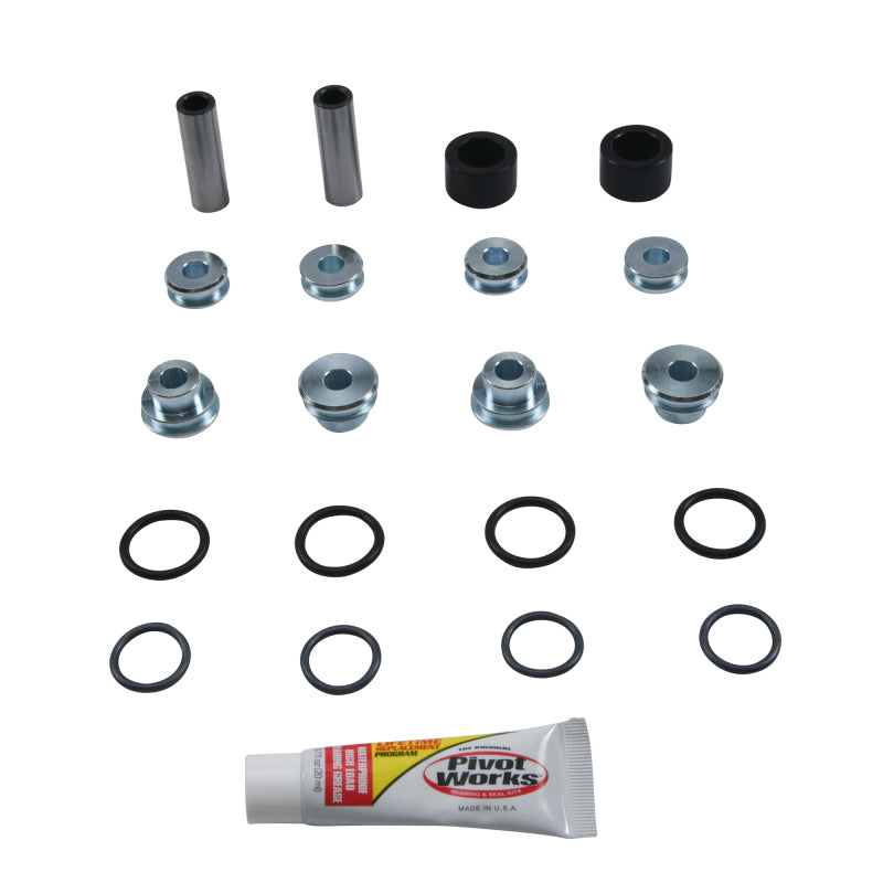 PIV A-Arm Kit - Pivot Works A-Arm Bearing Upper Front